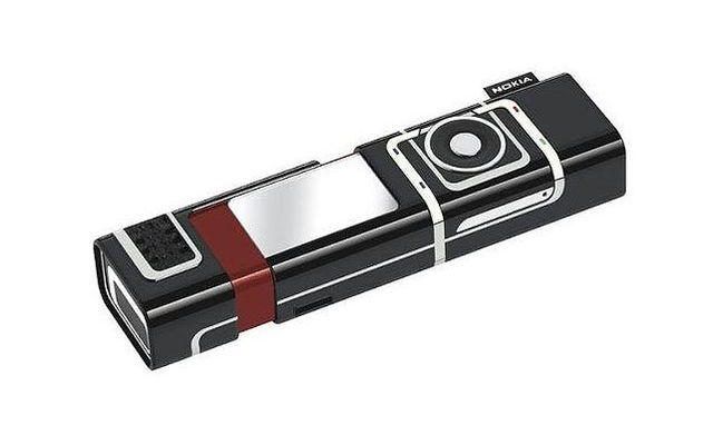 Nokia 7280 Phone