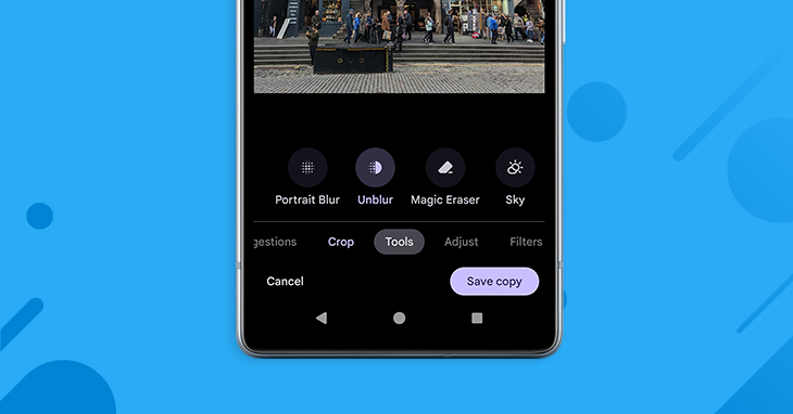 Photo Unblur on Pixel: A Guide to Getting Crisp, Clear Shots, Every time