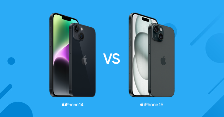 Is iPhone 15 Worth the Upgrade From iPhone 14?