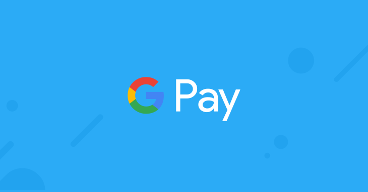Paying on the Go? Go For Google Pay