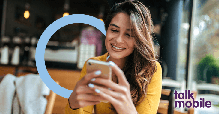 After a No-Frills, Great Value Network? Try Talkmobile