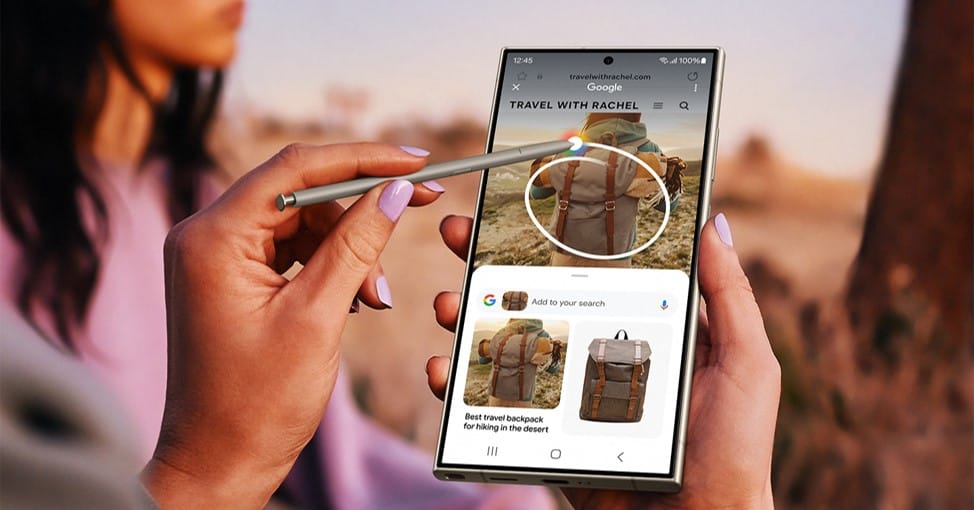 What Is Circle To Search? A Guide on How To Use Google’s New AI-Powered Tool