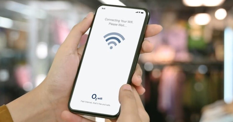 Out of Data? No Worries, With O2 Hotspots