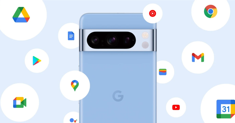 Switch to Pixel: Here's Why We Think You Should Go for It With Google