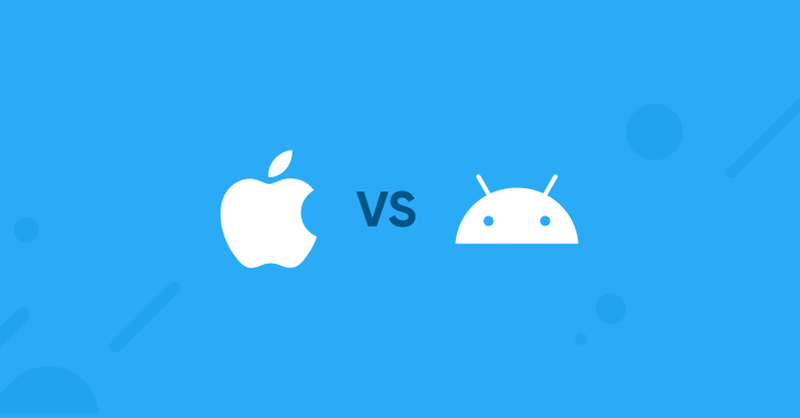 Battle of the Titans: Android vs iOS – The Ultimate Showdown