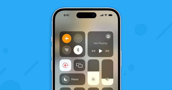 What Is Airplane Mode and What Does It Do?