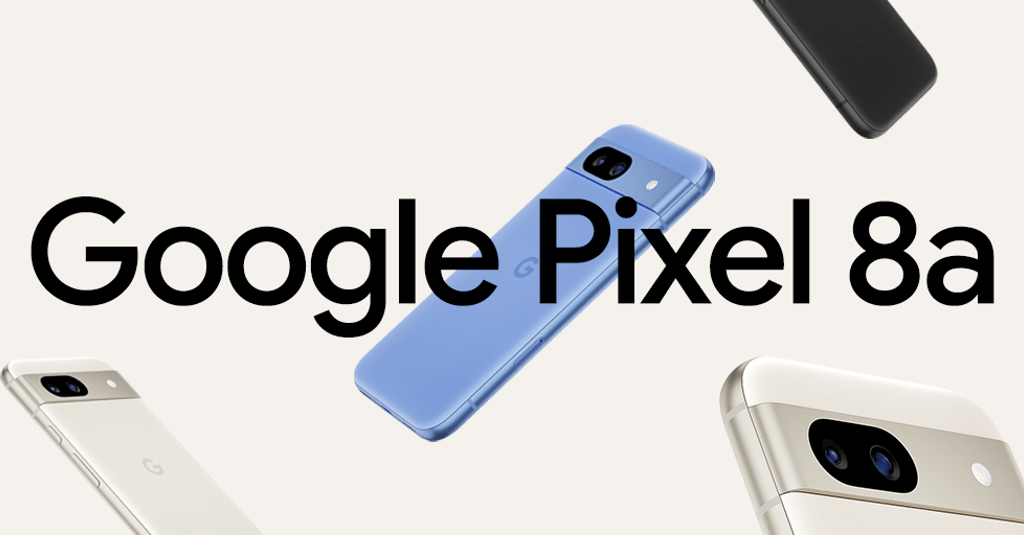 Pixel 8a Unveiled: The Ultimate Budget Phone with Google's Latest Tech