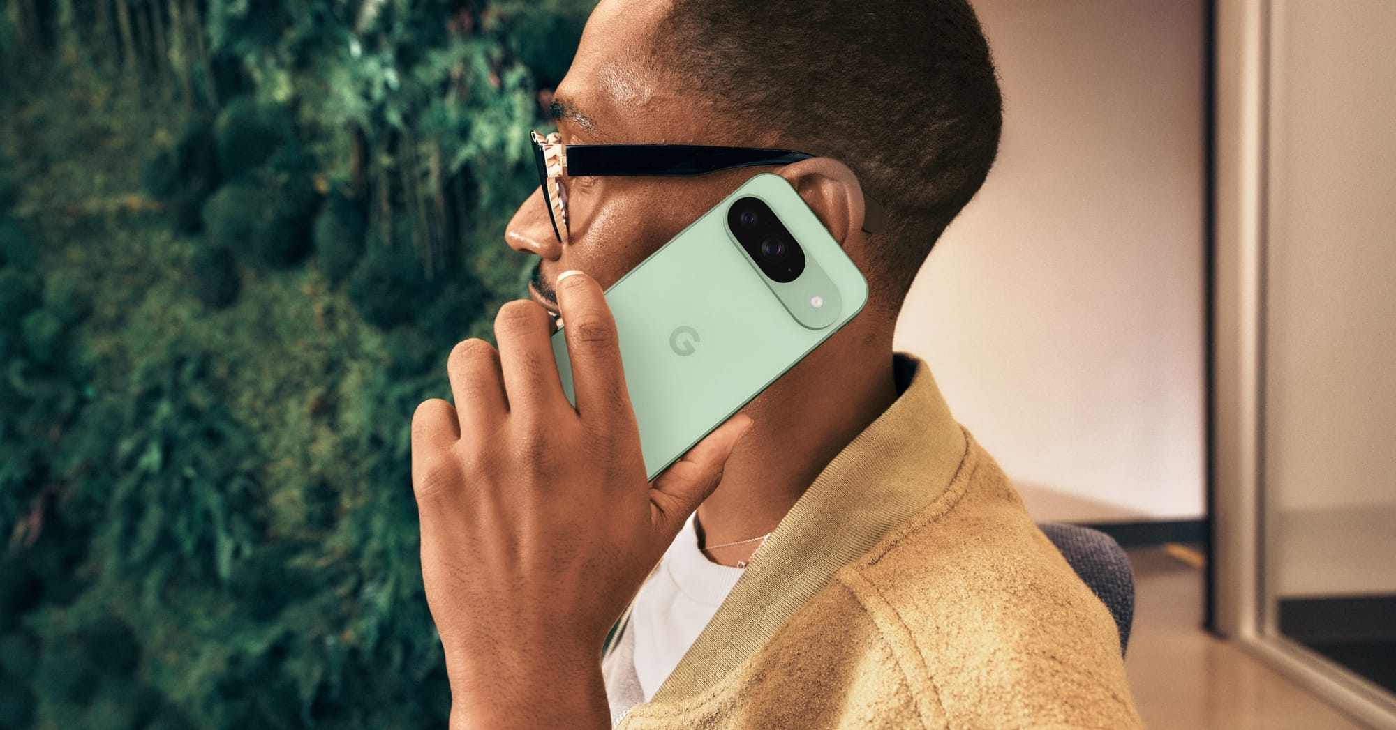 AI Camera Magic: Google Pixel 9's Must-Try Features