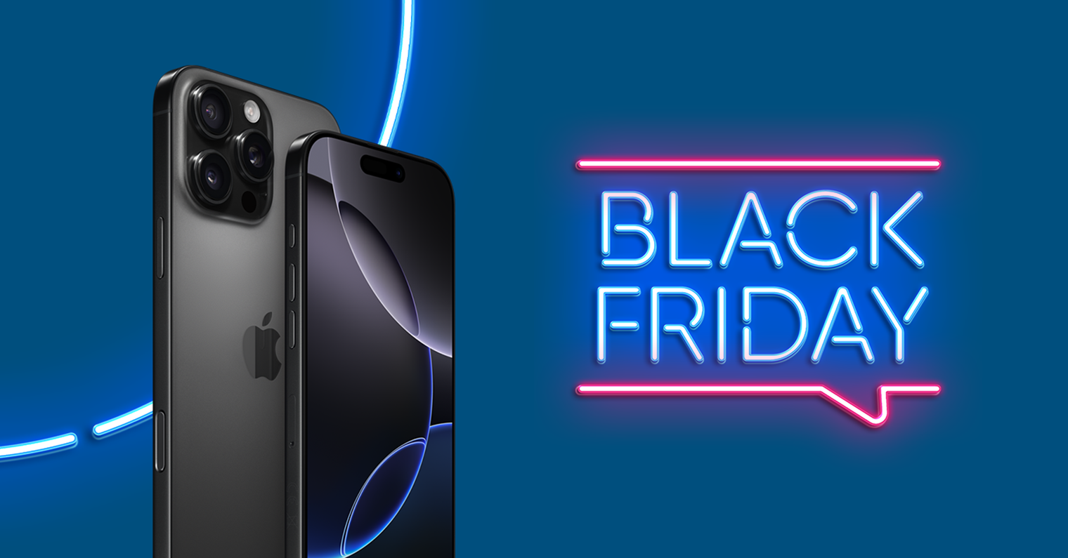 Is Buying SIM Free a Smart Choice This Black Friday?
