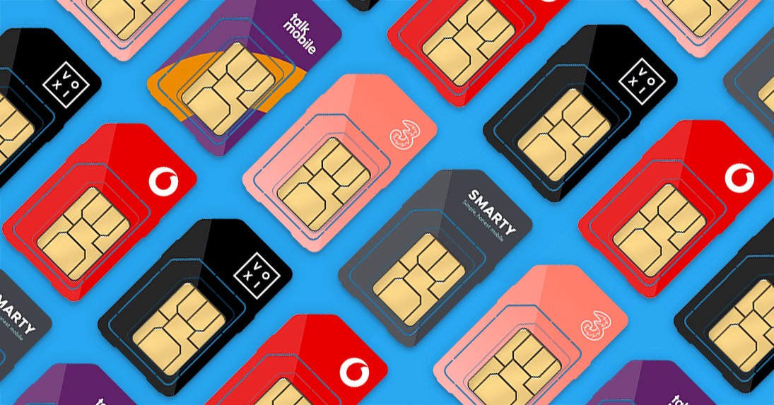 Best Student SIM Only Deals: Flexible Plans with Big Data