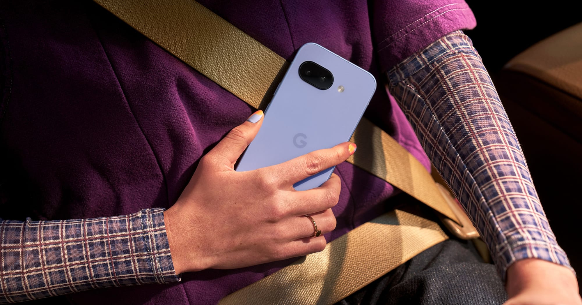 Google Pixel 9a: The Budget-Friendly Powerhouse You’ve Been Waiting For