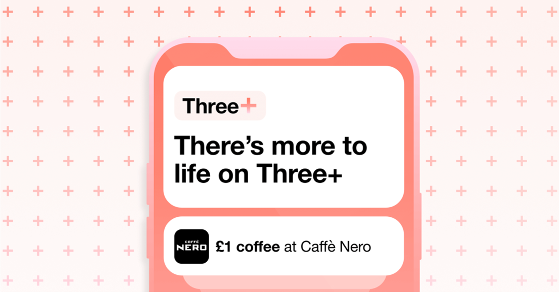 Save More, Enjoy More: The Smart Way to Make the Most of Three+