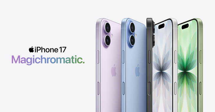 Apple iPhone 17: The Everyday Flagship You’ve Been Waiting For