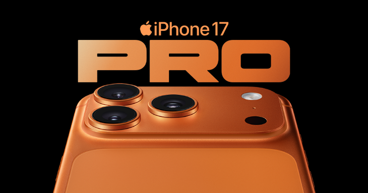 iPhone 17 Pro: Apple’s Most Powerful iPhone Yet