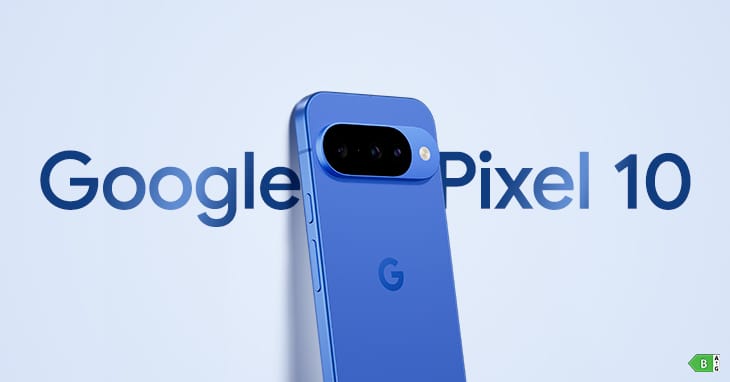 Meet the Google Pixel 10 Series: Next-Level Cameras & Smarter AI Features