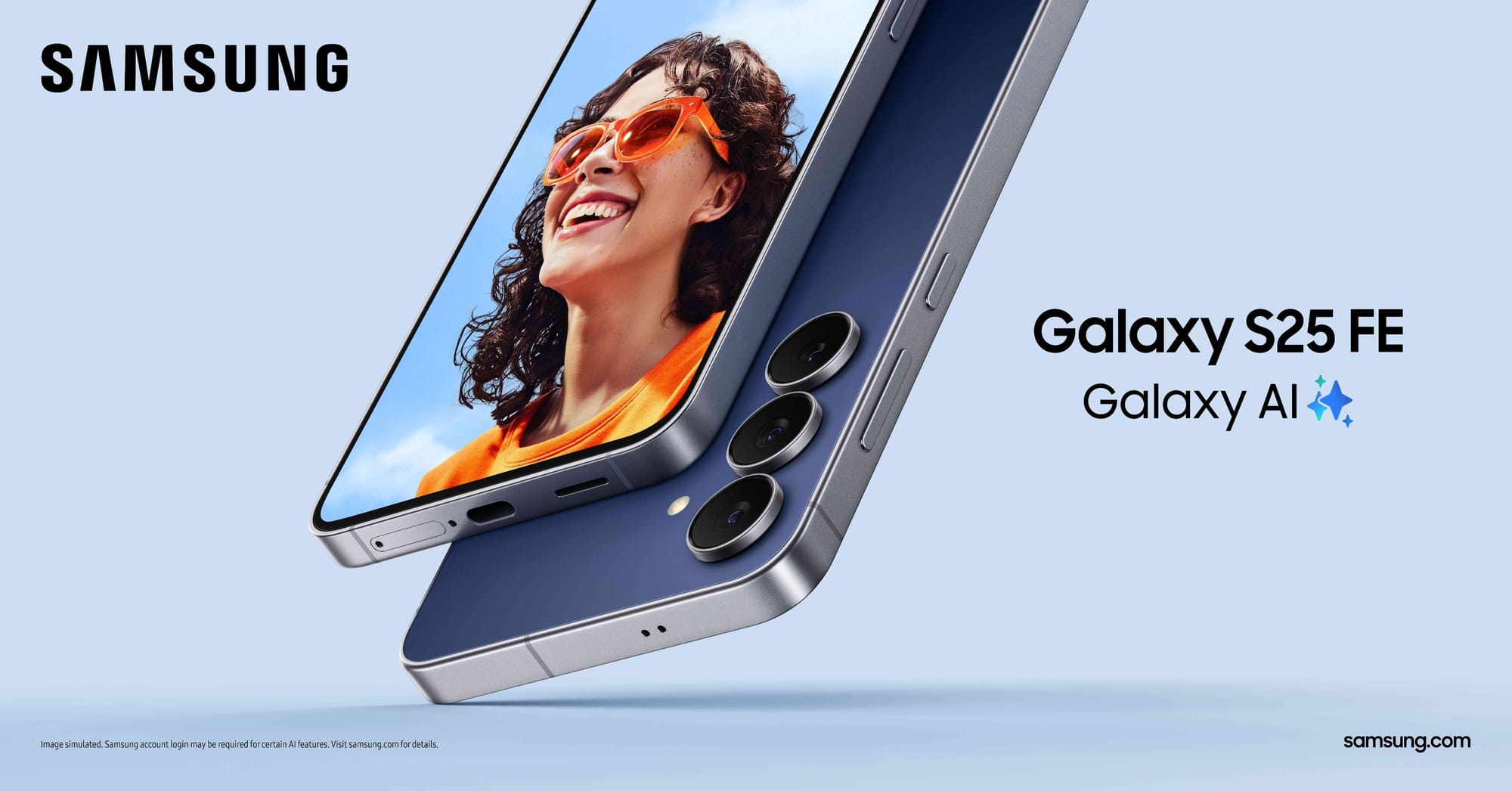 Samsung Galaxy S25 FE: A Fan Edition Phone That Has It All