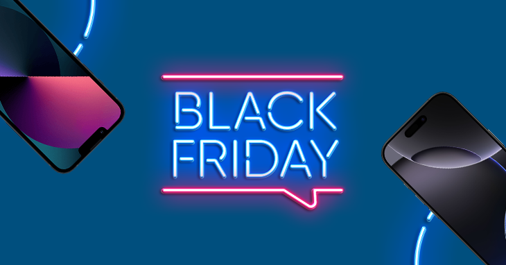 Which Refurbished Phone Grade Should You Choose This Black Friday?