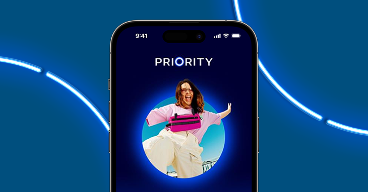 Unlock More This Black Friday with Priority on O2