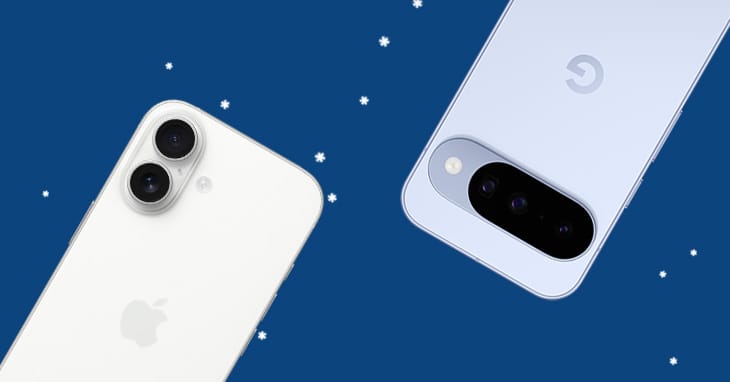 The Best Camera Phones for Capturing Family Moments This Christmas
