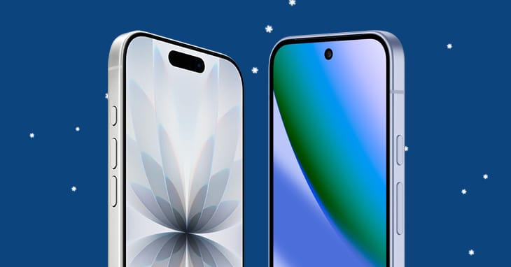 New Year, New Phone: What Features Actually Matter in 2026?