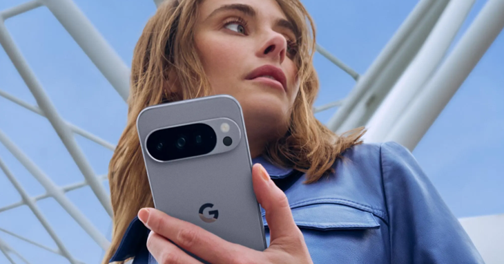 Magic Cue on Pixel 10: AI That Anticipates Your Next Move