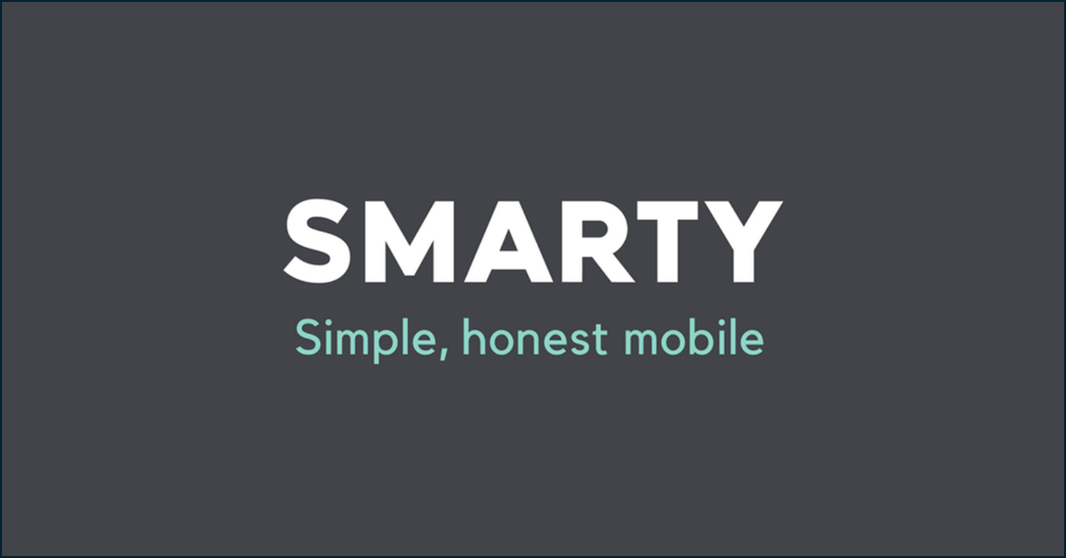 5 Reasons You Should Get a SMARTY SIM Deal