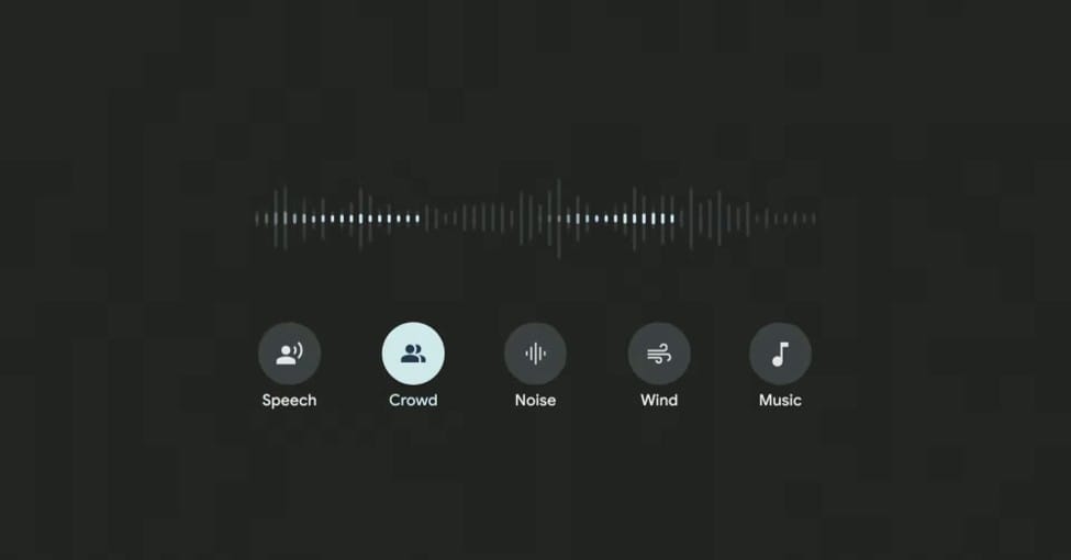 Audio Magic Eraser: A Google Feature That Will Blow Your Mind