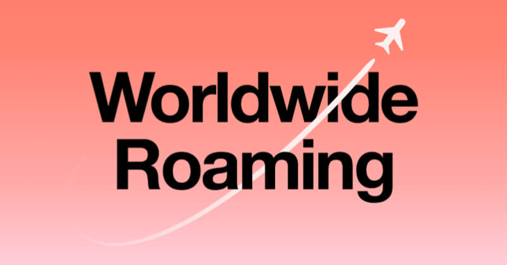 A Straightforward Guide to Mobile Roaming on Three