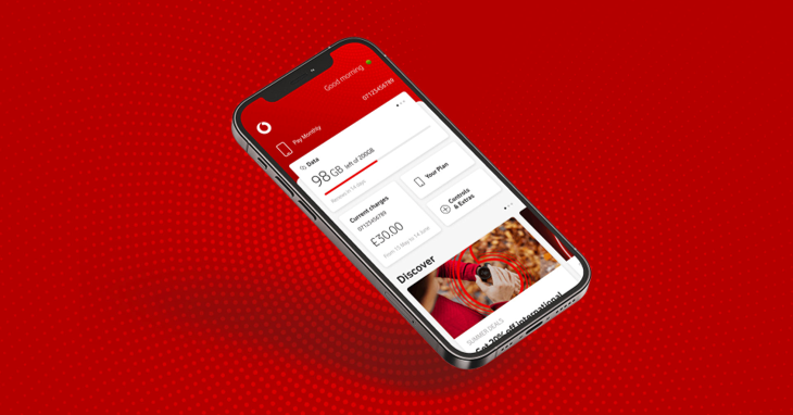 Roaming With Vodafone: Stay Connected Abroad Without the Stress