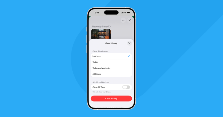 How To Clear Cache and Cookies on iPhone