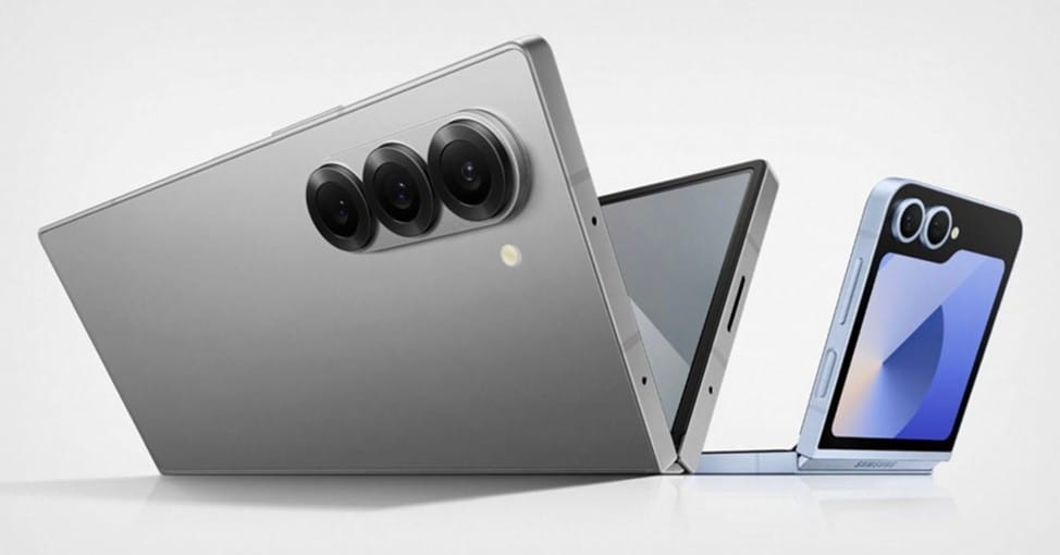 Samsung Galaxy Flip vs Fold: What's The Best Foldable Phone For You