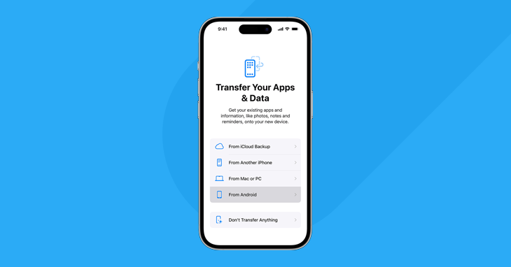 Switching from Android to iPhone: An Easy Step-by-Step Guide