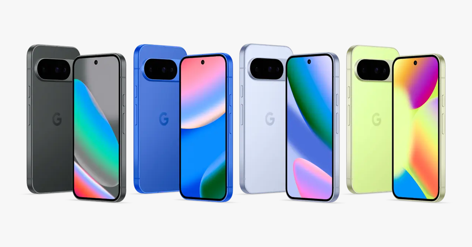 Which Colour Google Pixel 10 Should You Choose?