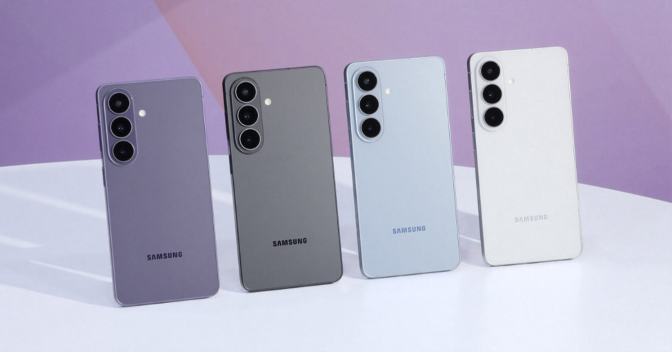 Which Colour Samsung Galaxy S26 Should You Choose?