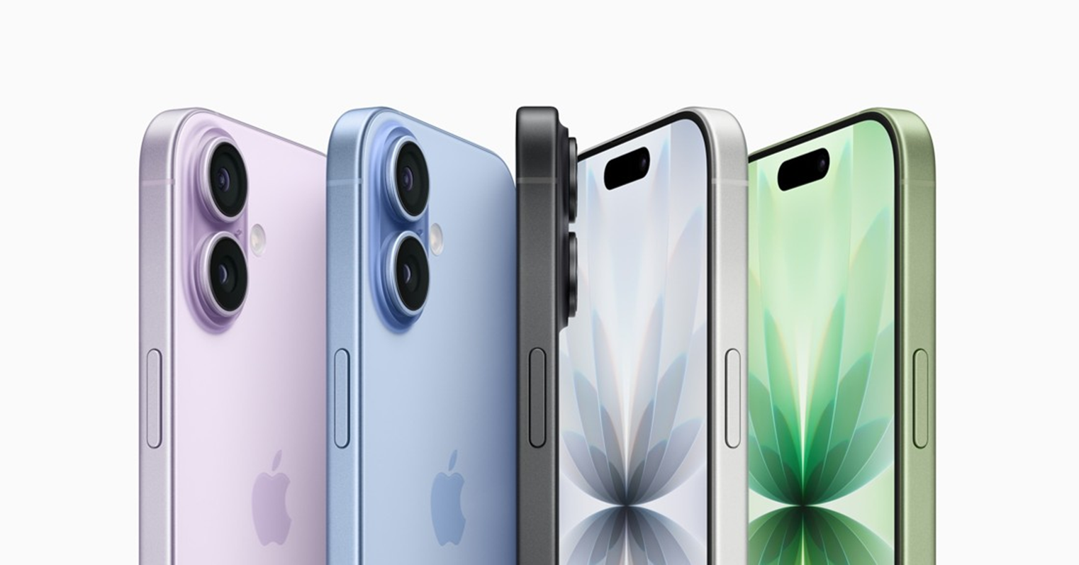 Which iPhone 17 Colour Should You Choose?