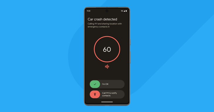 Google Pixel Crash Detection Explained: How Your Phone Could Save Your Life