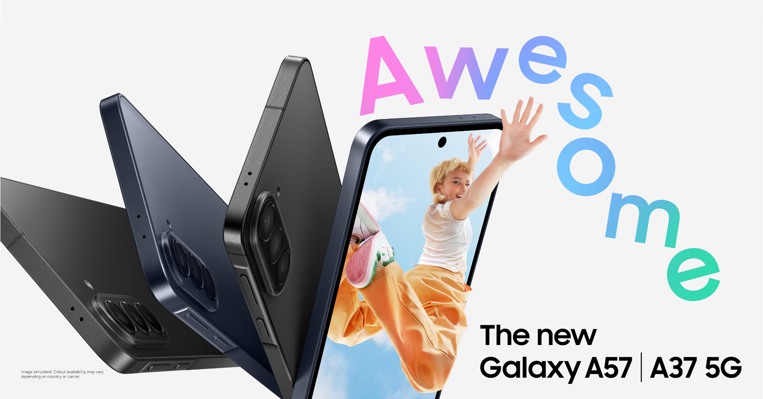 Samsung Galaxy A37 & A57 5G: Everything You Need To Know