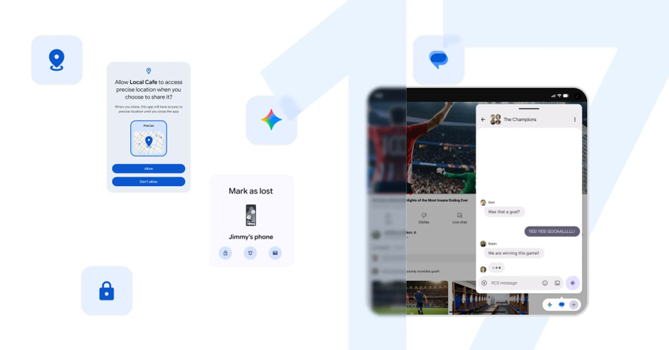 Android 17 Features: What's New in Google's Latest Update