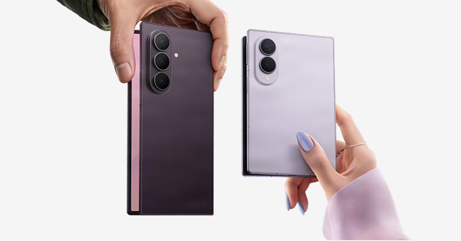 Samsung Galaxy Flip vs Fold: What's The Best Foldable Phone For You