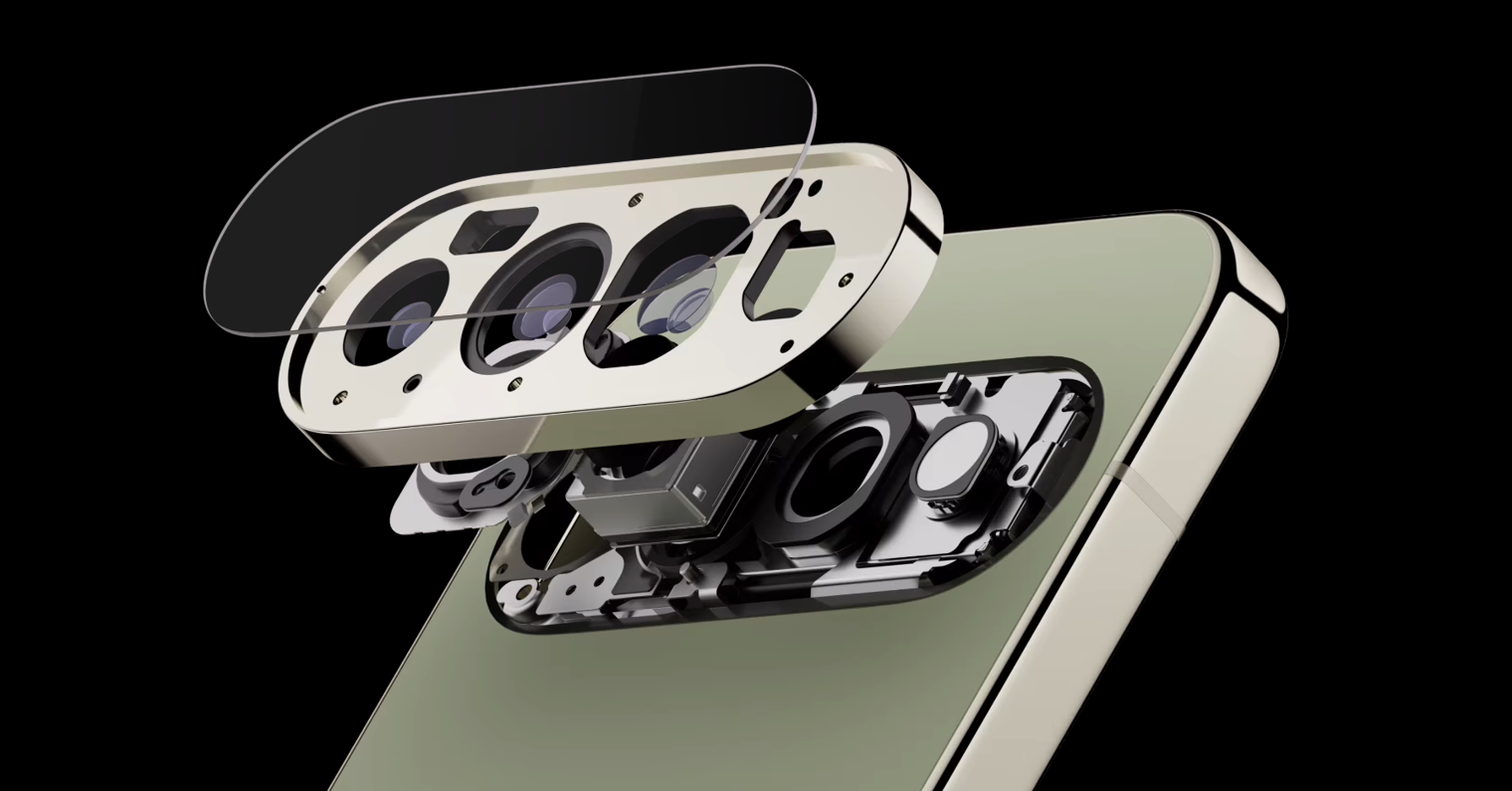 Google Pixel 11 Series Camera Upgrades You Need to Know About