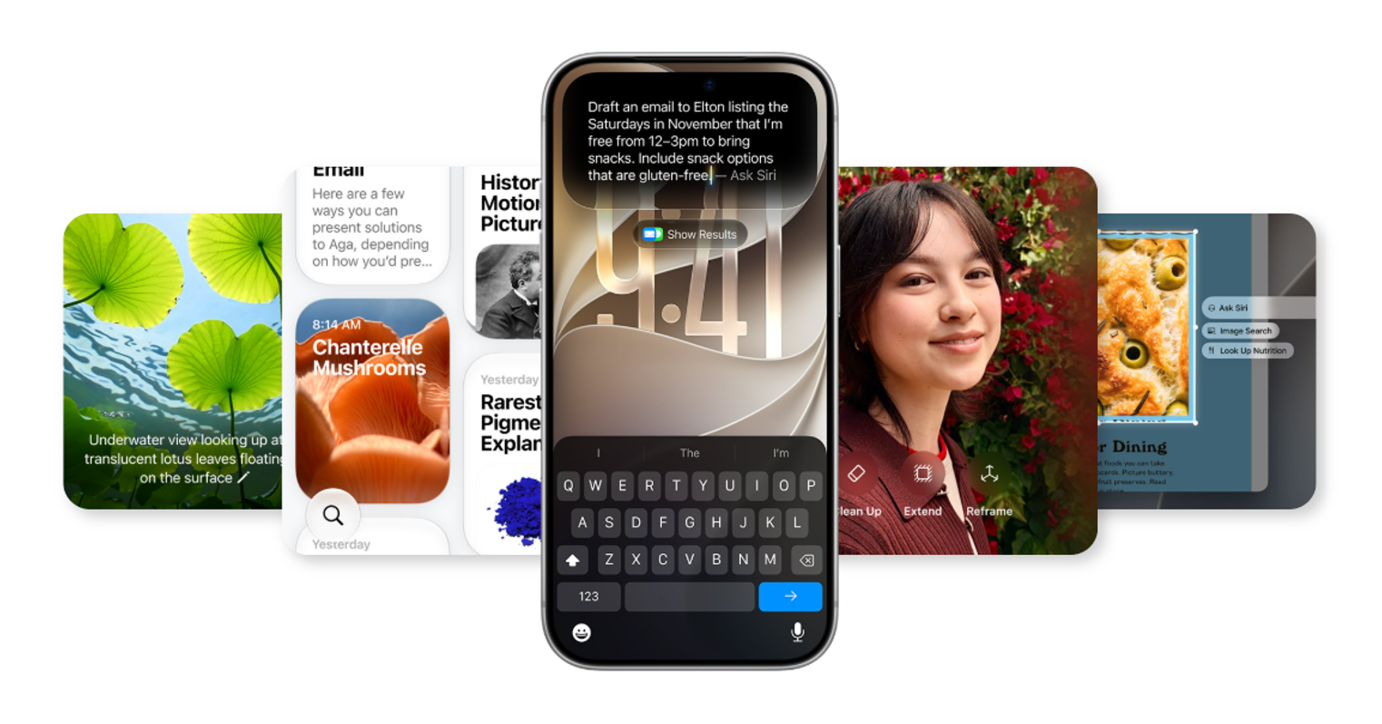 Apple Intelligence 2026: What's New and Improved?