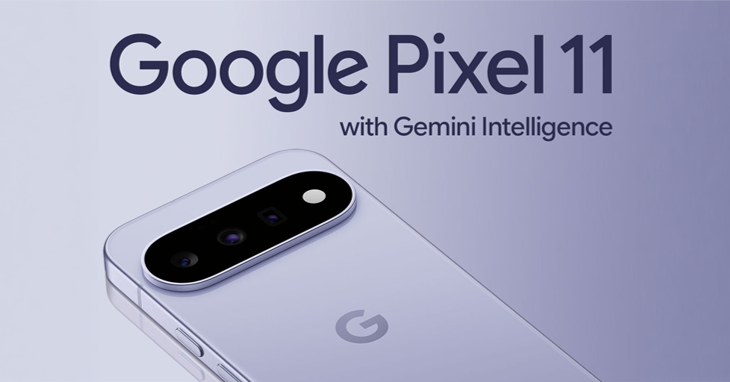 Google Pixel 11 Series: Your Most Personal Pixel Yet