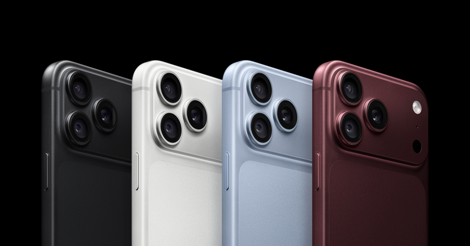Which iPhone 18 Pro or Pro Max Colour Should You Choose?