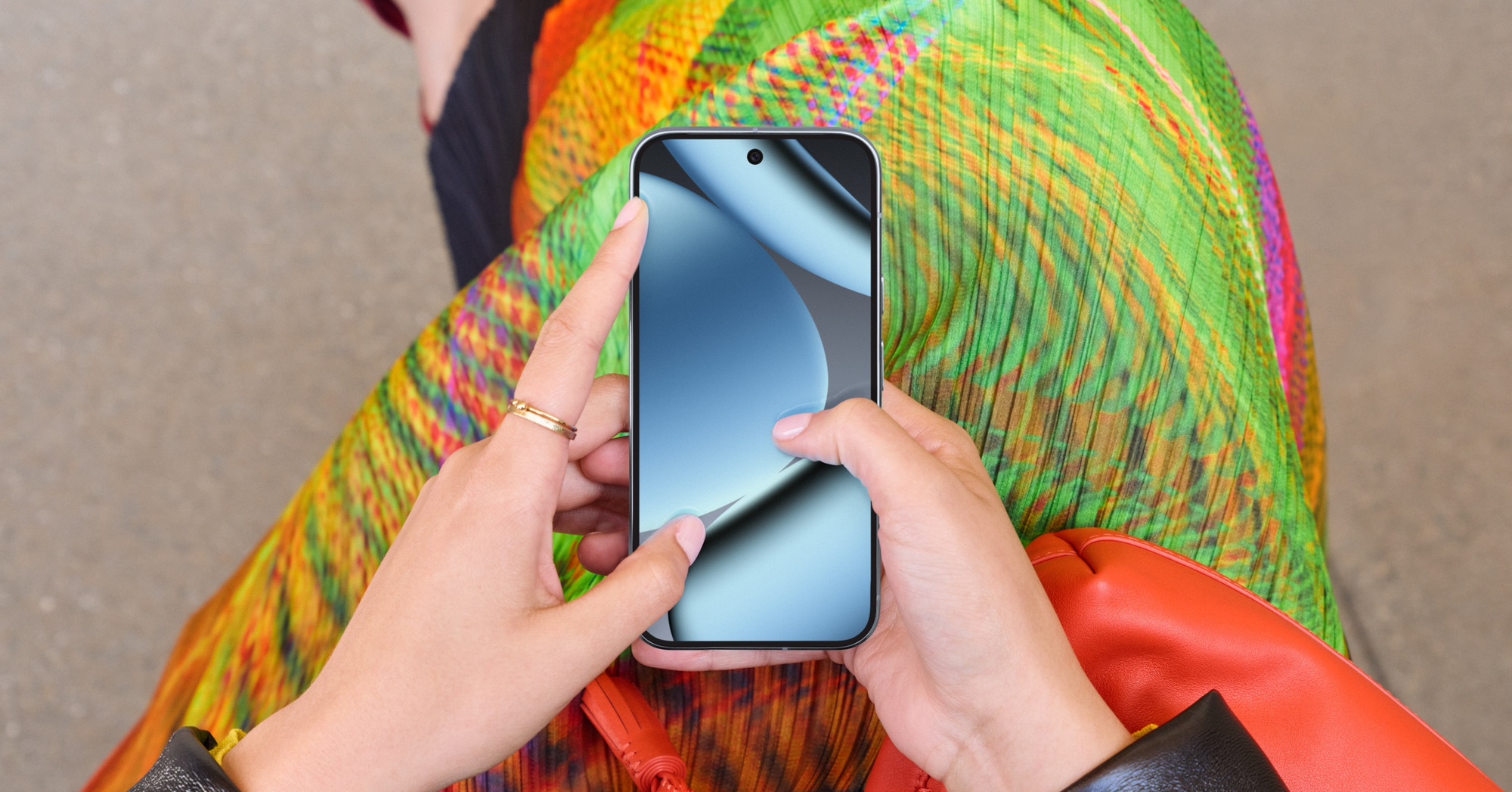What Size Phone Should I Get?