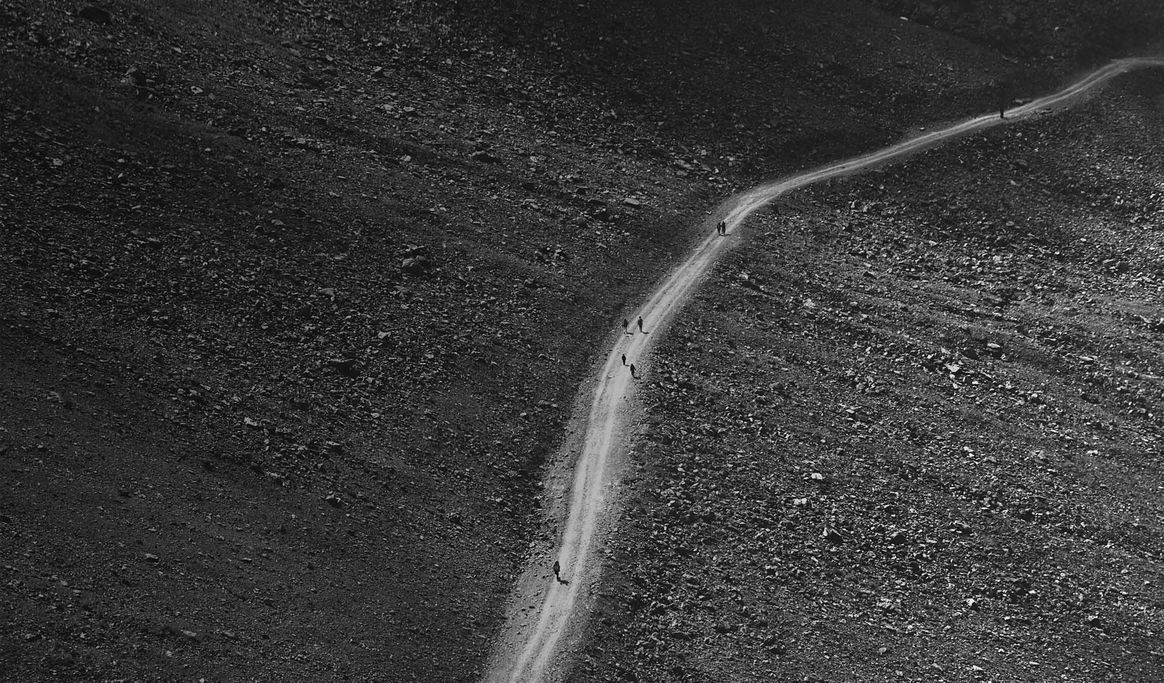 End of the road or not, It is the new era of  US-China relations to watch...