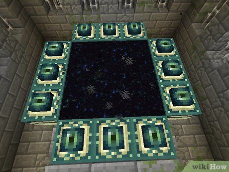 Ender Portal