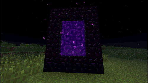 Nether Portal