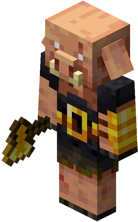 Piglin