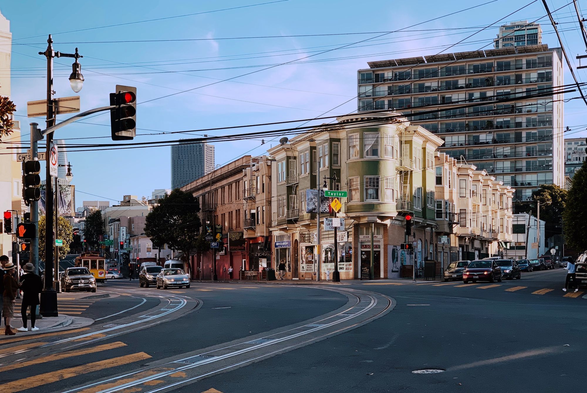 Travel, and the loss of wonder