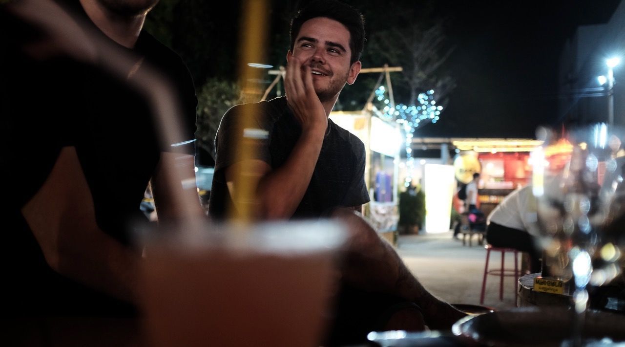 Social capital & remote work